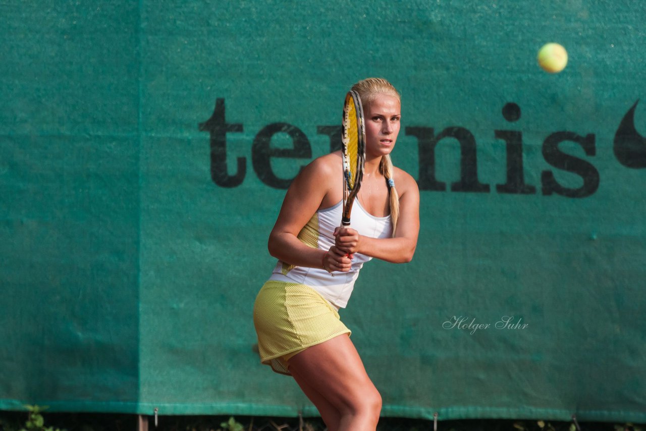 Hanna Semianko 96 - Norderstedt Open